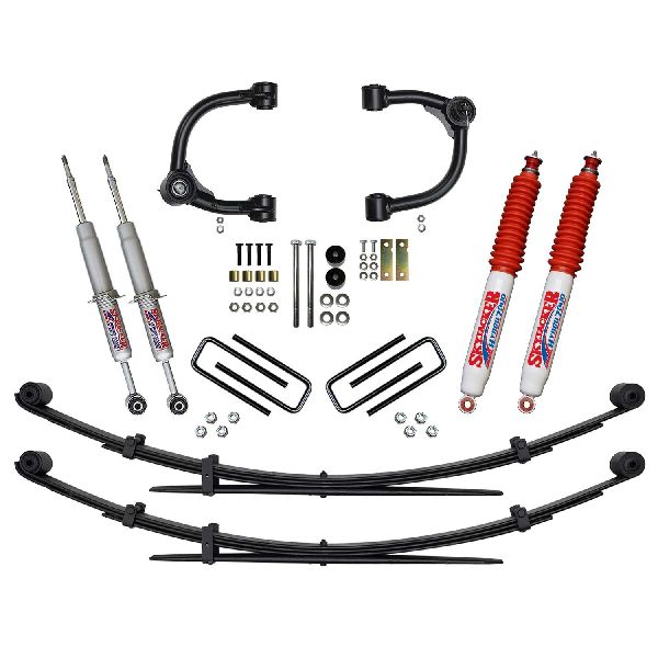 2016-2022 Toyota Tacoma Suspension Lift Kit (Skyjacker)