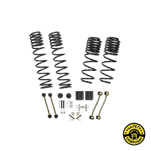 2018-2022 Jeep Wrangler Suspension Lift Kit (Skyjacker)