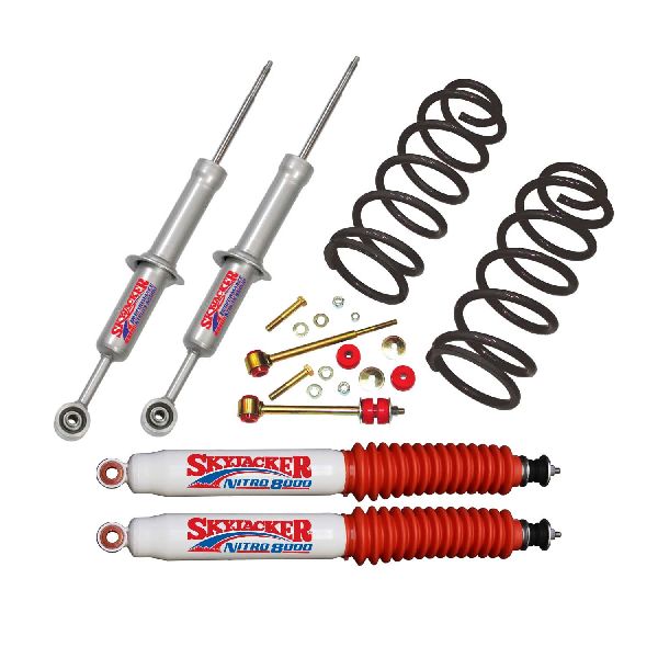 2007-2014 Toyota FJ Cruiser Suspension Lift Kit (Skyjacker)