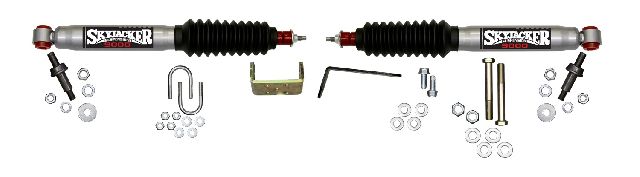 2002-2006 Chevrolet Avalanche 1500 Steering Damper Kit (Skyjacker)