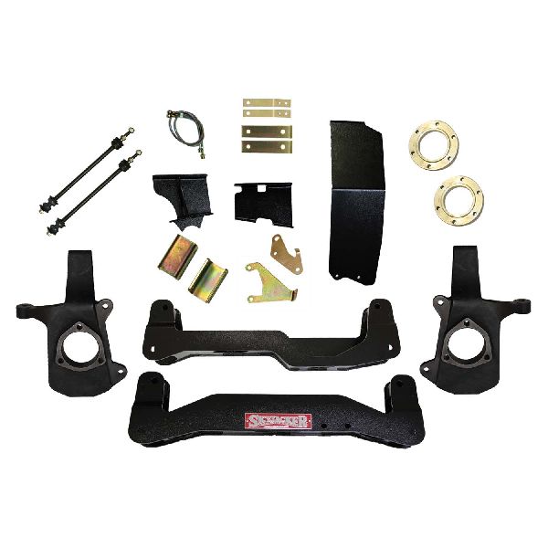 2014-2018 Chevrolet Silverado 1500 Suspension Lift Kit (Skyjacker)