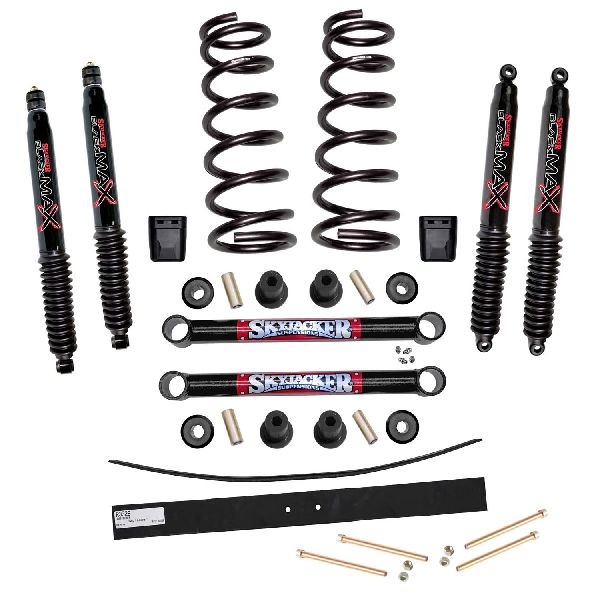 2006-2007 Dodge Ram 1500 Suspension Lift Kit (Skyjacker)