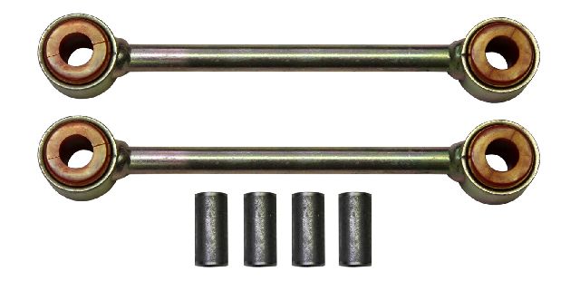 2008-2011 Ford F-250 Super Duty Suspension Stabilizer Bar Link - Front (Skyjacker)