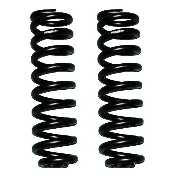 1980-1996 Ford F-350 Coil Spring Set - Front (Skyjacker)
