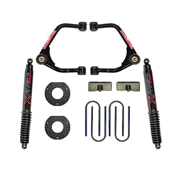 2019-2023 Chevrolet Silverado 1500 Suspension Lift Kit (Skyjacker)