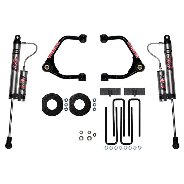2019-2023 Chevrolet Silverado 1500 Suspension Lift Kit (Skyjacker)