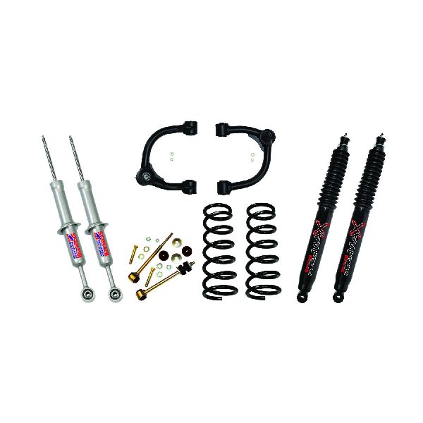2007-2014 Toyota FJ Cruiser Suspension Lift Kit (Skyjacker)