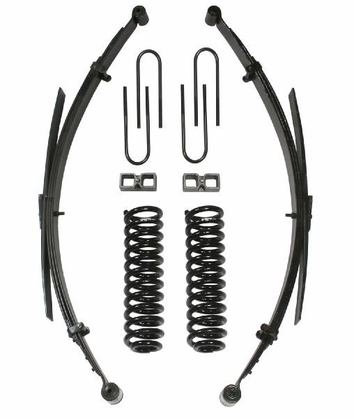 1977-1979 Ford F-150 Suspension Lift Kit (Skyjacker)