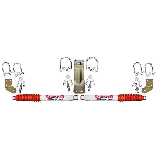 2005-2023 Ford F-250 Super Duty Steering Damper Kit (Skyjacker)