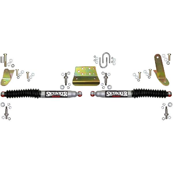 2011-2012 Ram 3500 Steering Damper Kit (Skyjacker)