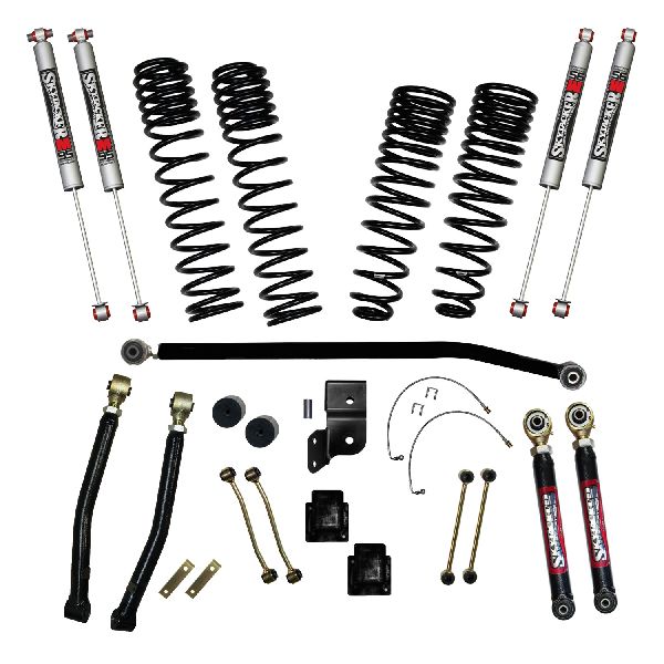 2020-2021 Jeep Gladiator Suspension Lift Kit (Skyjacker)
