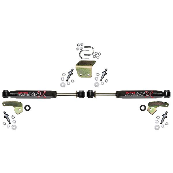 2011-2018 GMC Sierra 2500 HD Steering Damper Kit (Skyjacker)