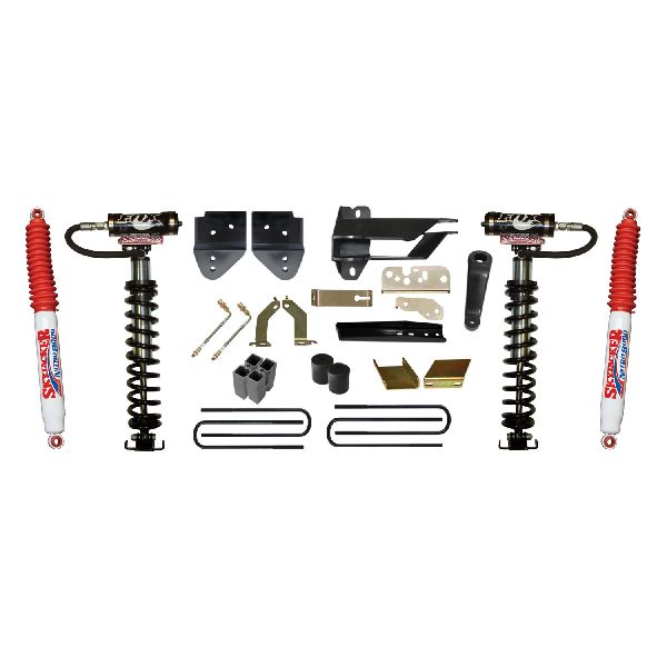 2017-2018 Ford F-350 Super Duty Suspension Lift Kit (Skyjacker)