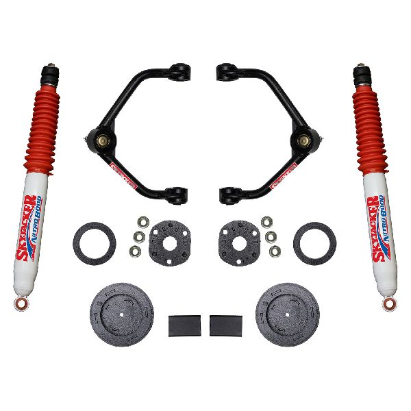 2019-2021 Ram 1500 Suspension Lift Kit (Skyjacker)