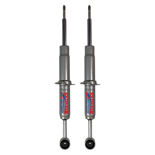 2005-2015 Toyota Tacoma Suspension Leveling Kit - Front (Skyjacker)