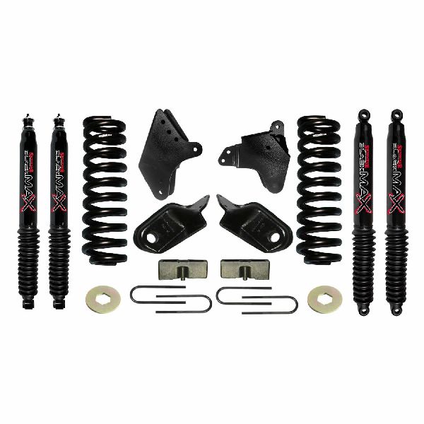 1980-1996 Ford F-350 Suspension Lift Kit (Skyjacker)