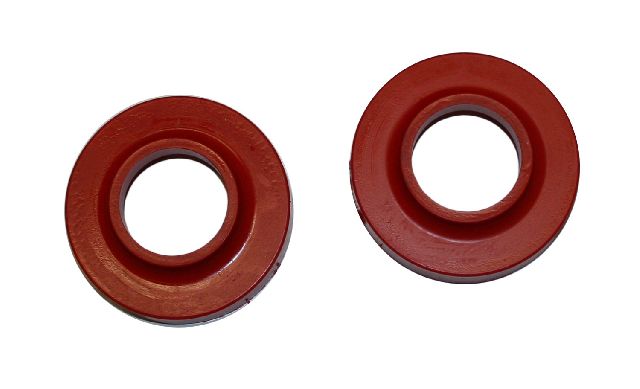 1974-2001 Jeep Cherokee Suspension Leveling Kit - Front (Skyjacker)