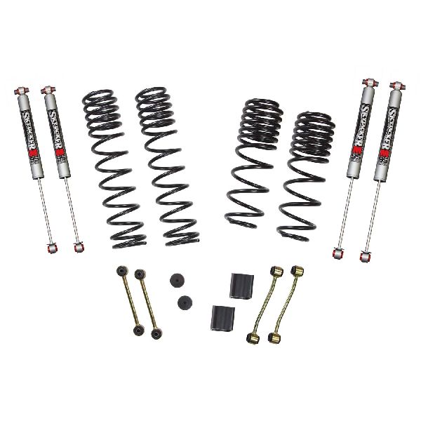 2021-2023 Jeep Wrangler Suspension Lift Kit (Skyjacker)