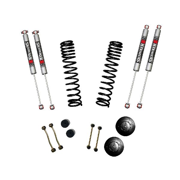 2021 Jeep Gladiator Suspension Lift Kit (Skyjacker)