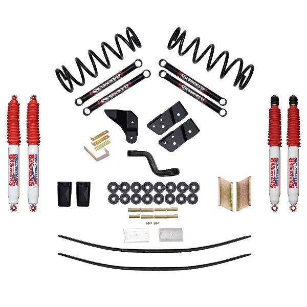 2006-2007 Dodge Ram 1500 Suspension Lift Kit (Skyjacker)