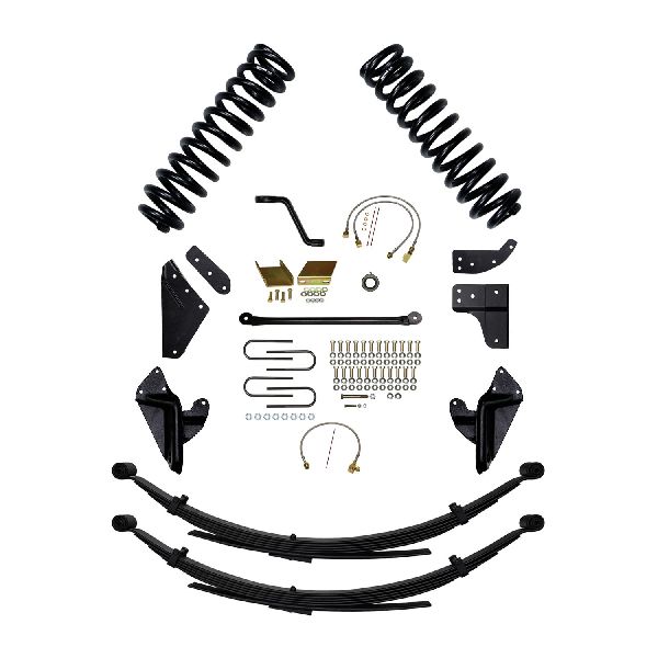 1980-1996 Ford Bronco Suspension Lift Kit (Skyjacker)