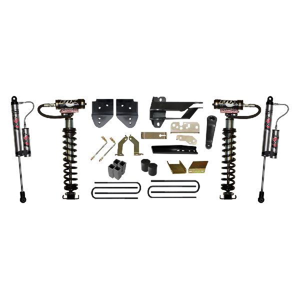2017-2022 Ford F-350 Super Duty Suspension Lift Kit (Skyjacker)