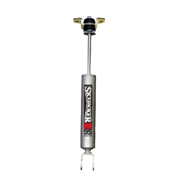 2011-2023 GMC Sierra 2500 HD Suspension Shock Absorber - Front (Skyjacker)