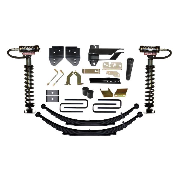 2017-2018 Ford F-350 Super Duty Suspension Lift Kit (Skyjacker)