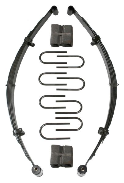 1974-1983 Jeep Cherokee Suspension Lift Kit (Skyjacker)
