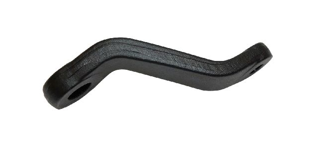 2007-2017 Jeep Wrangler Steering Pitman Arm - Front (Skyjacker)