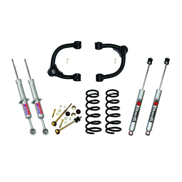 2007-2014 Toyota FJ Cruiser Suspension Lift Kit (Skyjacker)