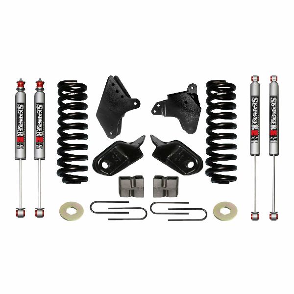 1980-1996 Ford F-350 Suspension Lift Kit (Skyjacker)