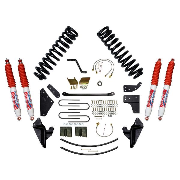 1980-1996 Ford F-150 Suspension Lift Kit (Skyjacker)