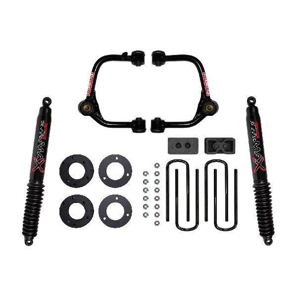 2021 Ford F-150 Suspension Lift Kit (Skyjacker)