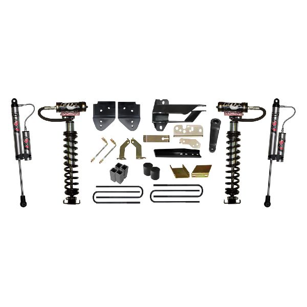 2017-2022 Ford F-350 Super Duty Suspension Lift Kit (Skyjacker)