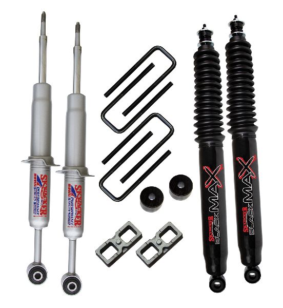2016-2018 Toyota Tacoma Suspension Lift Kit (Skyjacker)