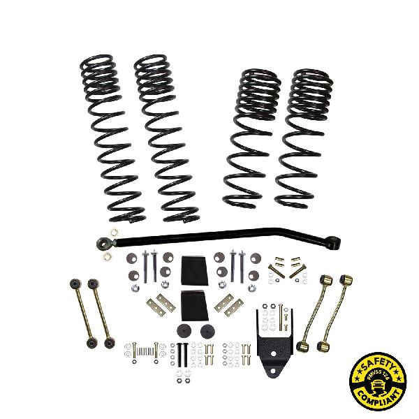 2020-2022 Jeep Wrangler Suspension Lift Kit (Skyjacker)