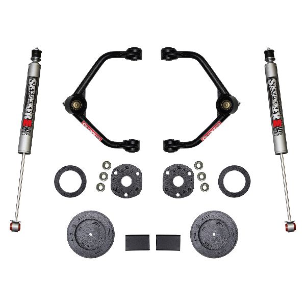 2019-2021 Ram 1500 Suspension Lift Kit (Skyjacker)