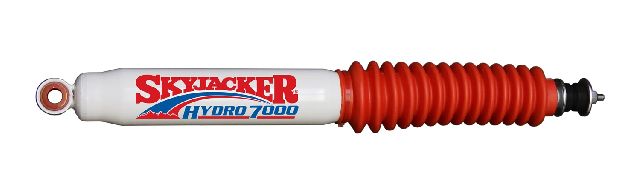 2007-2014 Toyota FJ Cruiser Suspension Shock Absorber - Rear (Skyjacker)