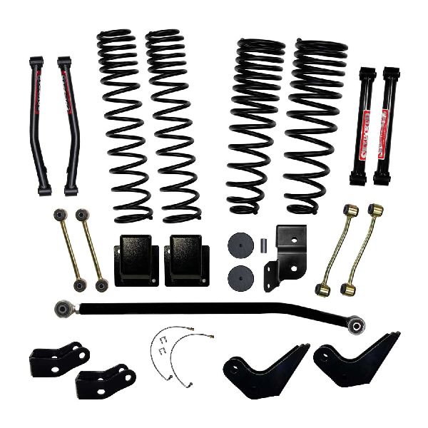 2020-2022 Jeep Gladiator Suspension Lift Kit (Skyjacker)