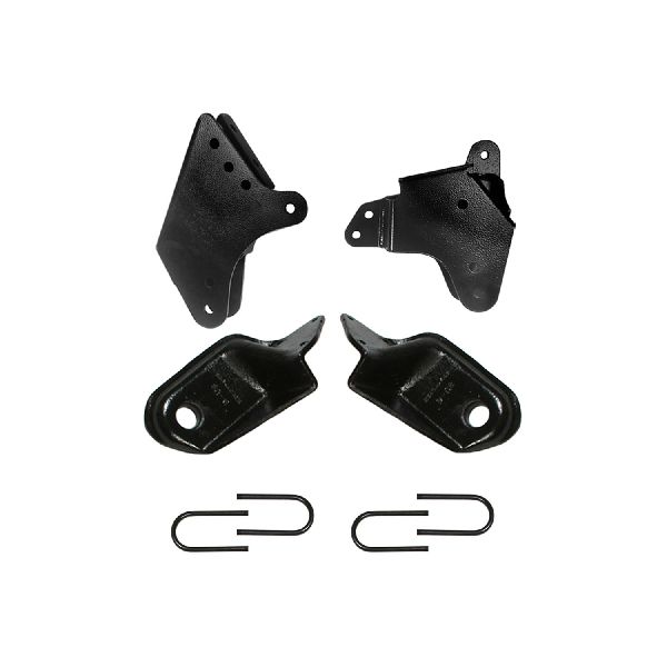 1980-1996 Ford F-150 Suspension Lift Kit (Skyjacker)
