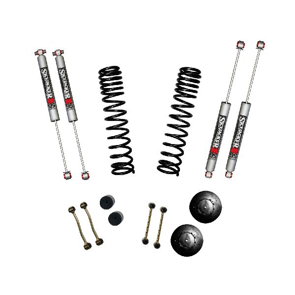 2020 Jeep Gladiator Suspension Leveling Kit - Front (Skyjacker)