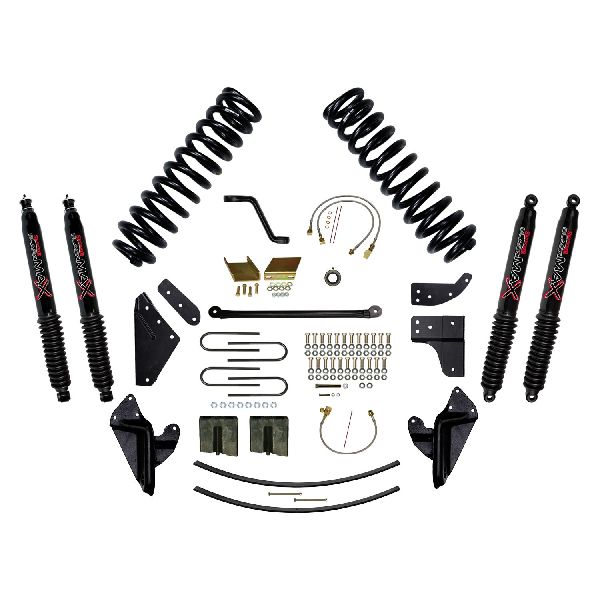 1980-1996 Ford Bronco Suspension Lift Kit (Skyjacker)