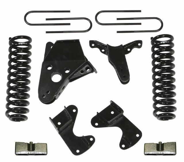 1983-1997 Ford Ranger Suspension Lift Kit (Skyjacker)