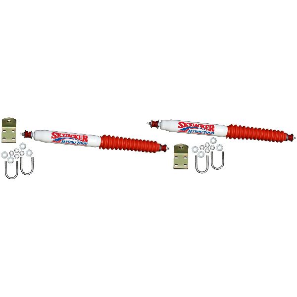 1975-1979 Ford F-150 Steering Damper Kit (Skyjacker)