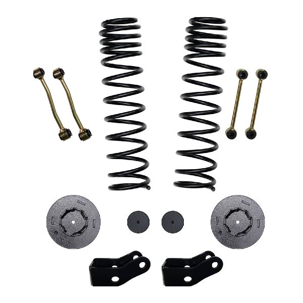 2020-2022 Jeep Gladiator Suspension Lift Kit (Skyjacker)
