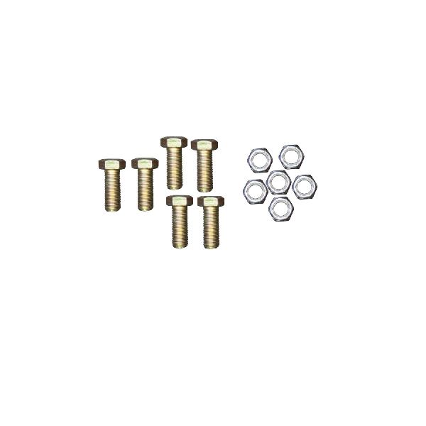 1996-2004 Toyota Tacoma Suspension Shock Absorber - Front (Skyjacker)