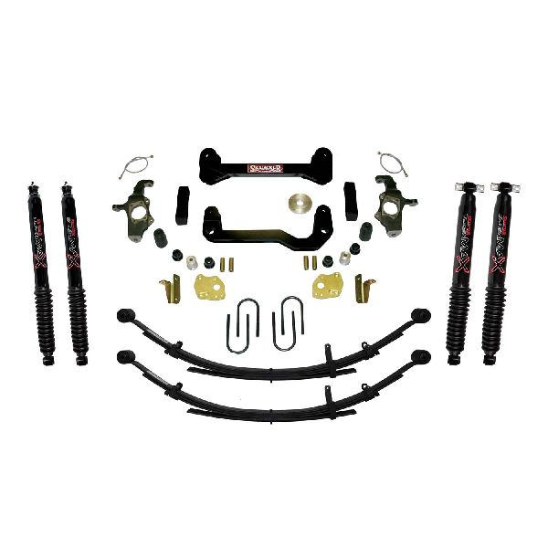 2004-2012 GMC Canyon Suspension Lift Kit (Skyjacker)