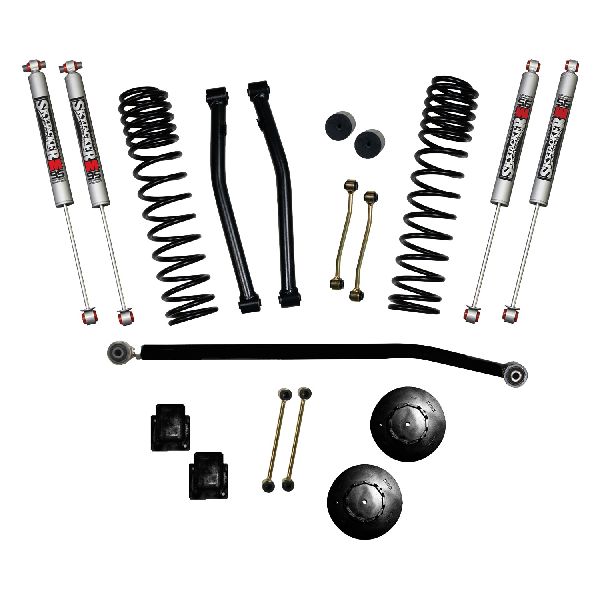 2021 Jeep Gladiator Suspension Lift Kit (Skyjacker)