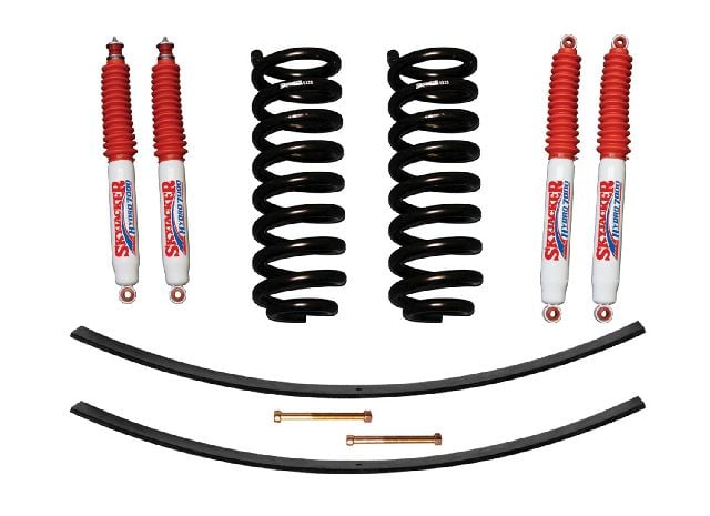 1983-1997 Ford Ranger Suspension Lift Kit (Skyjacker)